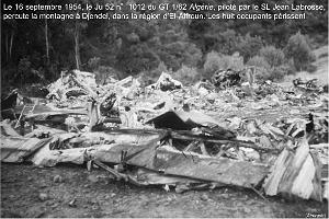 162 - ARMEE DE L'AIR EN ALGERIE 1945-1962-10 (40)
